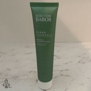 🌿Doctor Babor overnight mask🌿